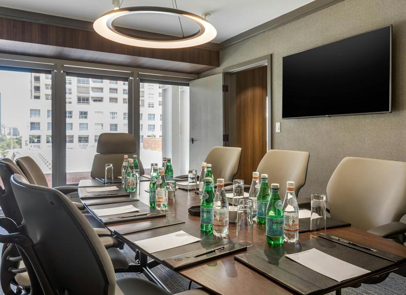 Conference room Ảnh