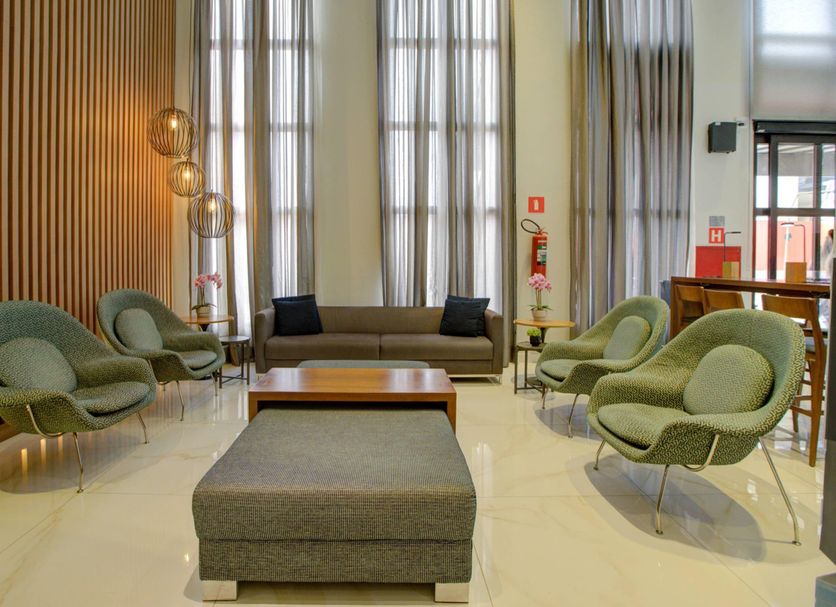 Lounge Ảnh