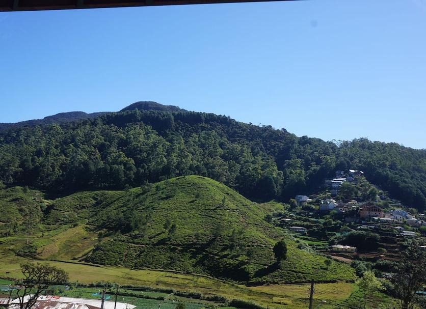 Cảnh ngoài trời Ảnh