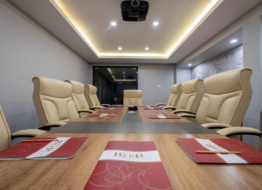 Conference room Ảnh