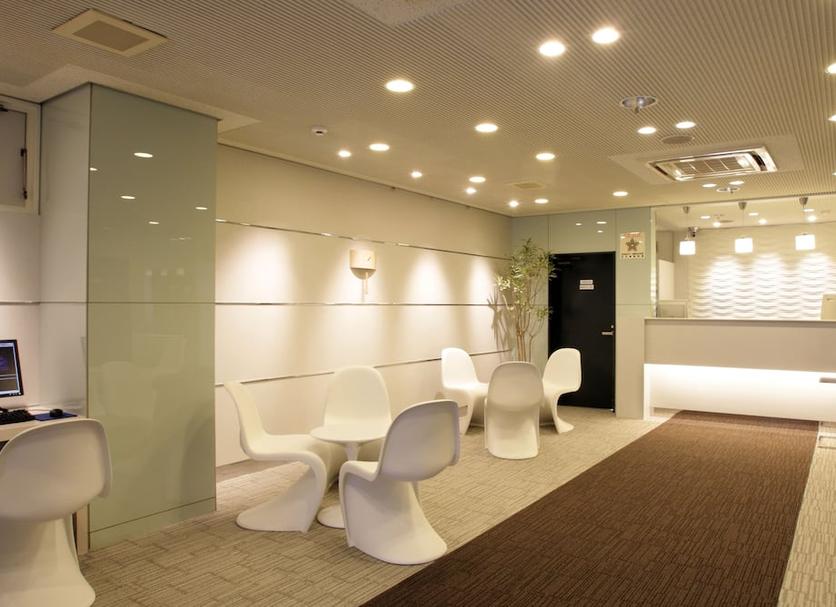 Lounge Ảnh