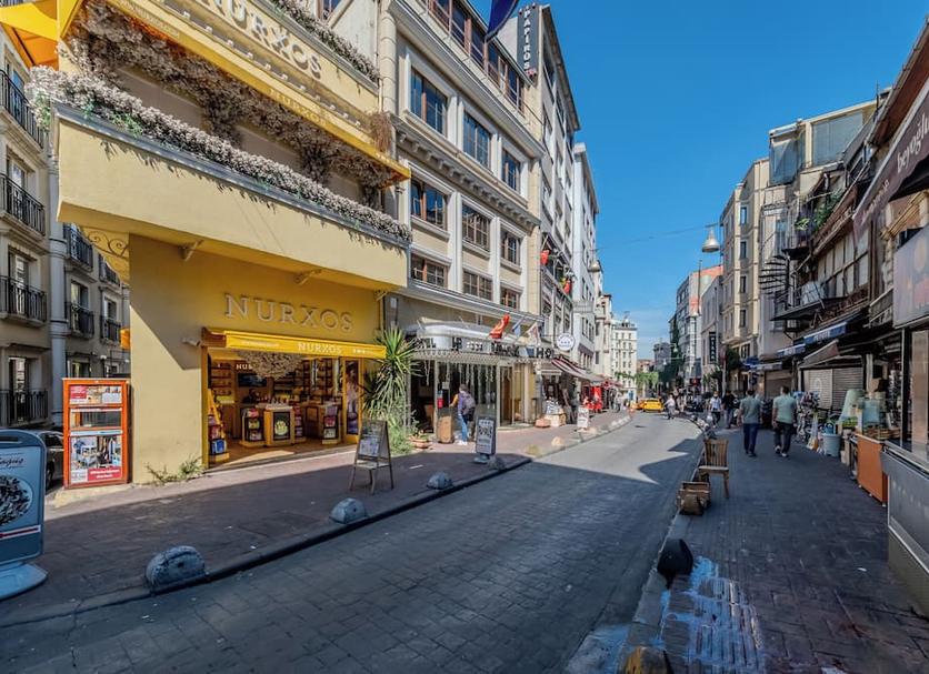 Cảnh ngoài trời Ảnh