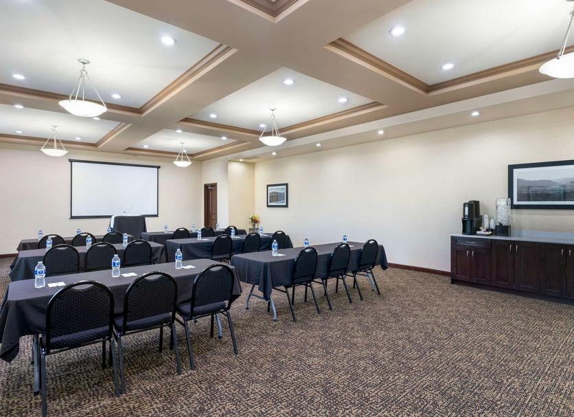 Conference room Ảnh