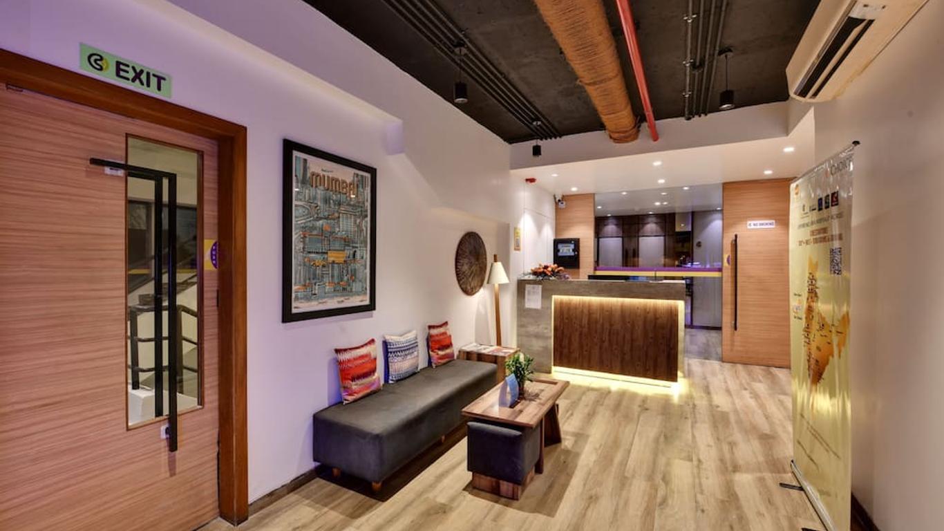Click Hotels Andheri Midc