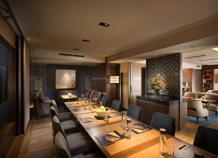 Lounge Ảnh