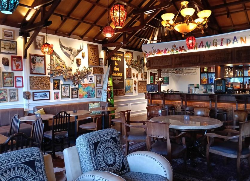 Bar Ảnh