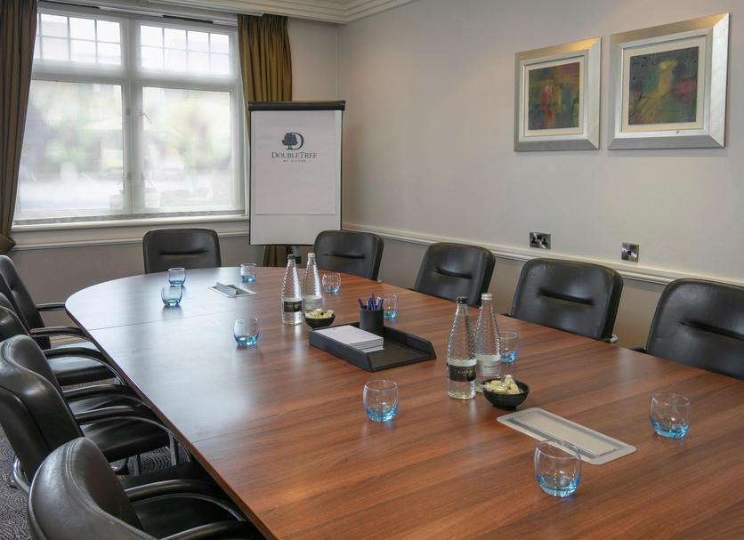 Conference room Ảnh