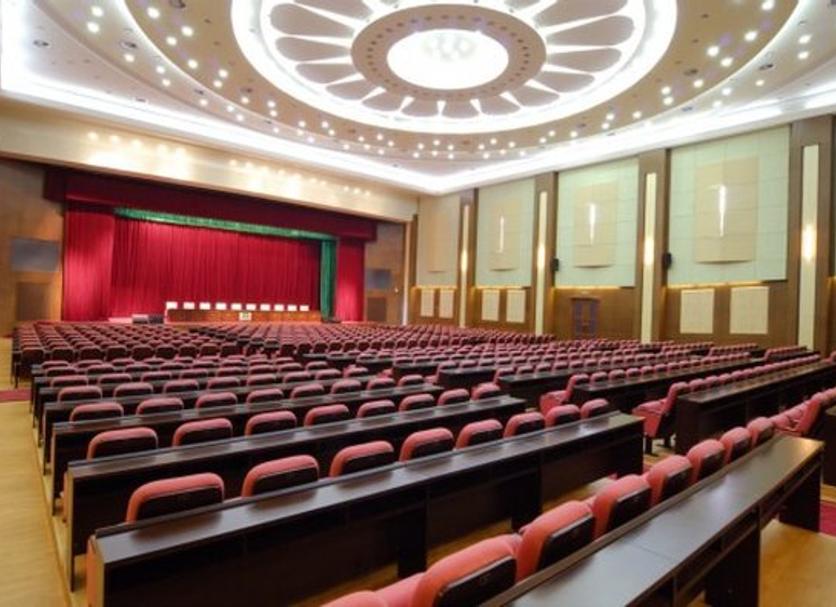 Conference room Ảnh