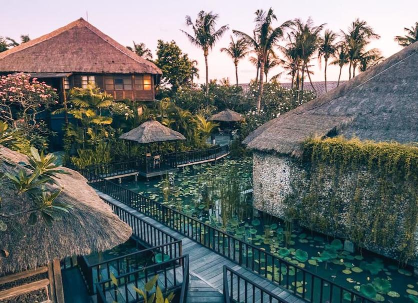 Cảnh ngoài trời Ảnh