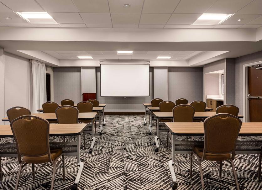Conference room Ảnh