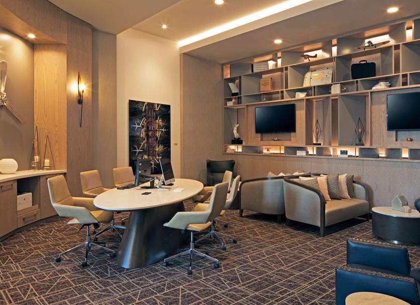 Lounge Ảnh