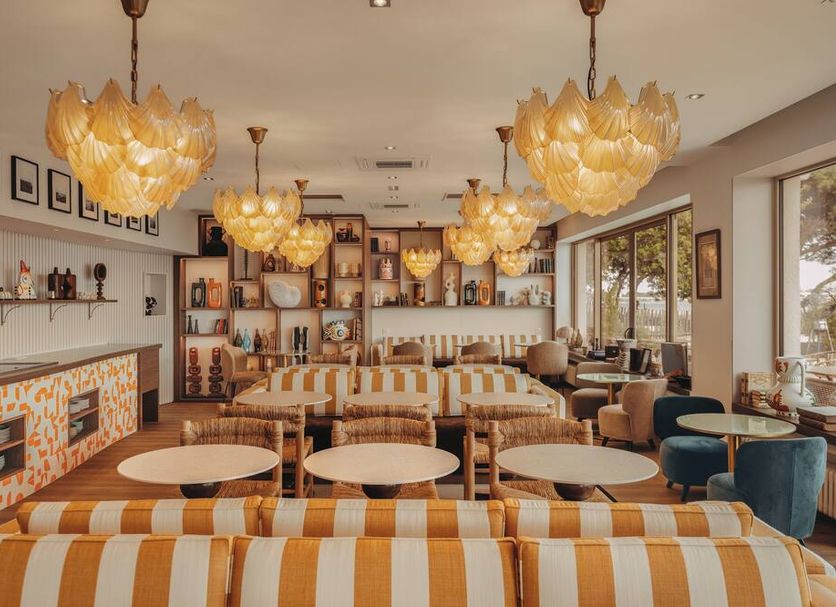 Lounge Ảnh