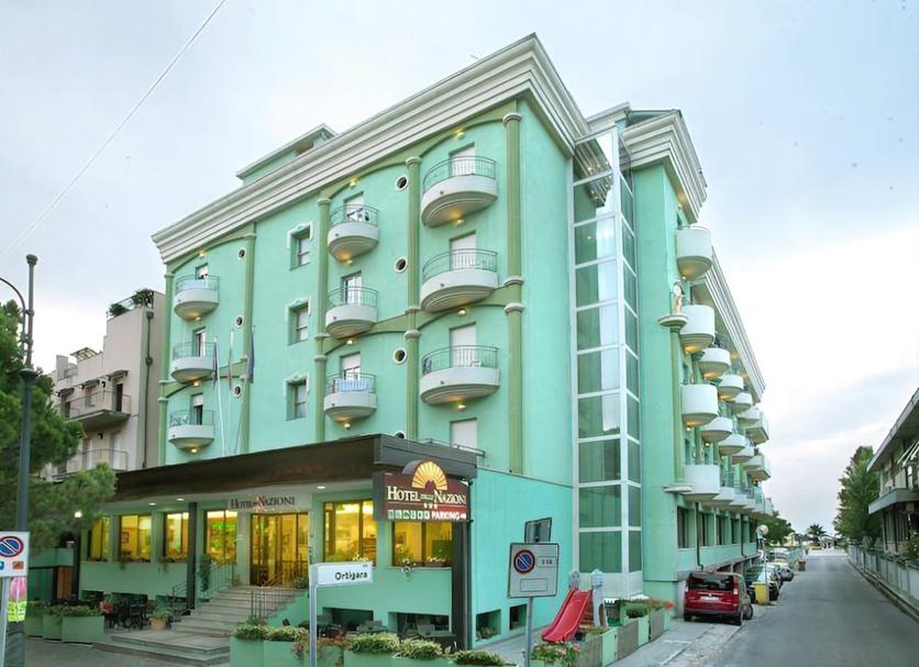 Toà nhà Ảnh