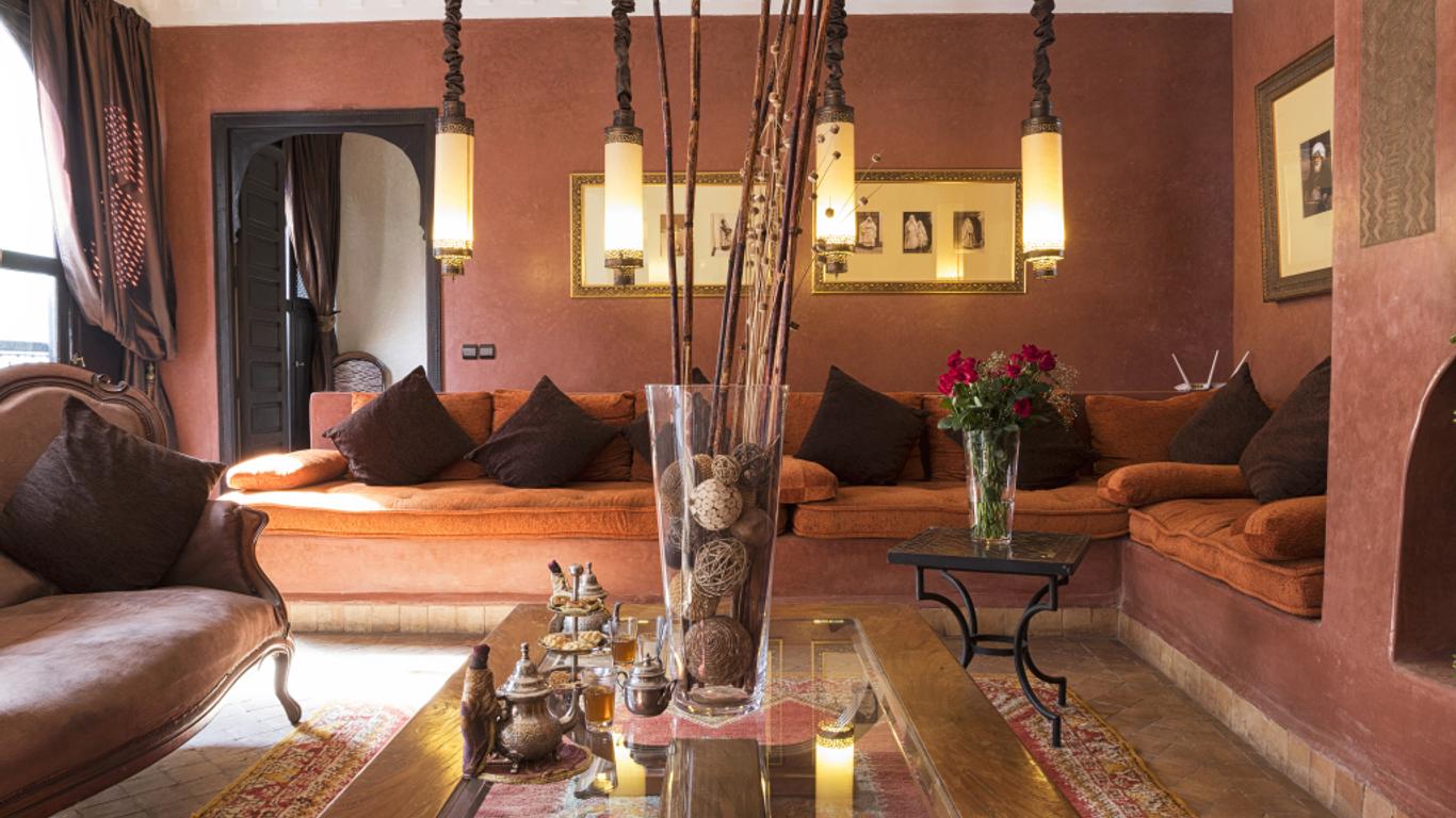Riad Dar Saad - Hammam & Spa