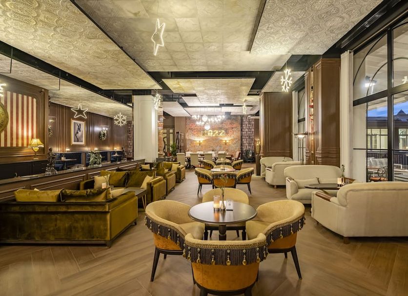 Lounge Ảnh
