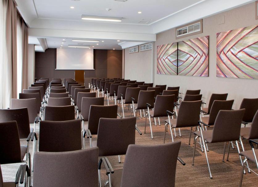 Conference room Ảnh