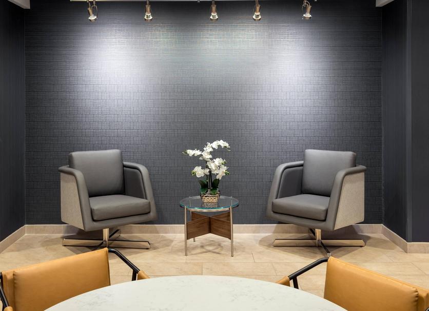 Lounge Ảnh