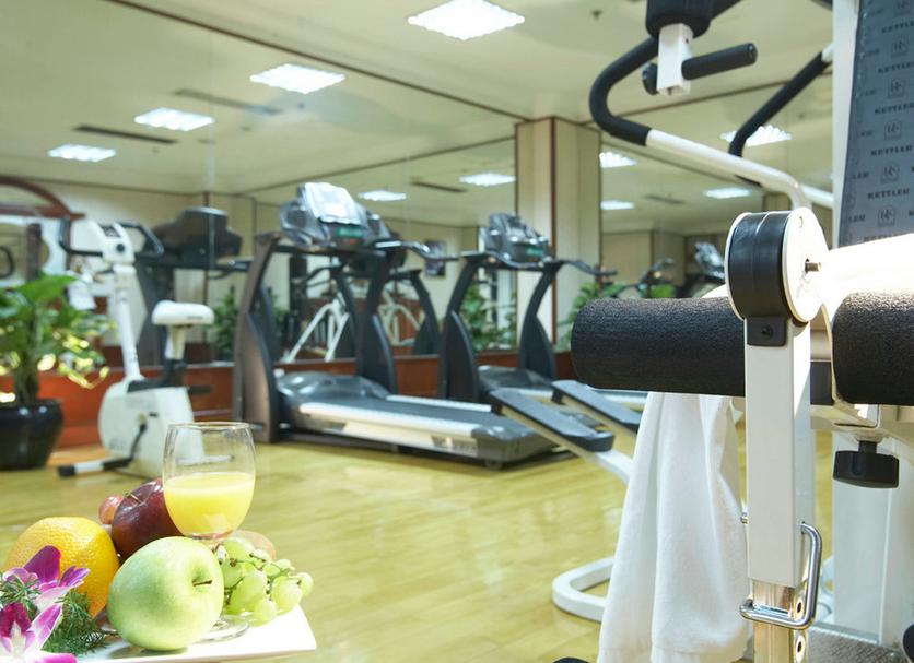 Gym Ảnh