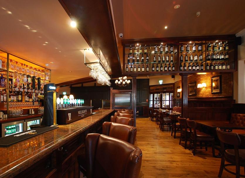 Bar Ảnh