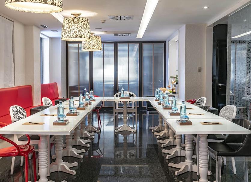Conference room Ảnh
