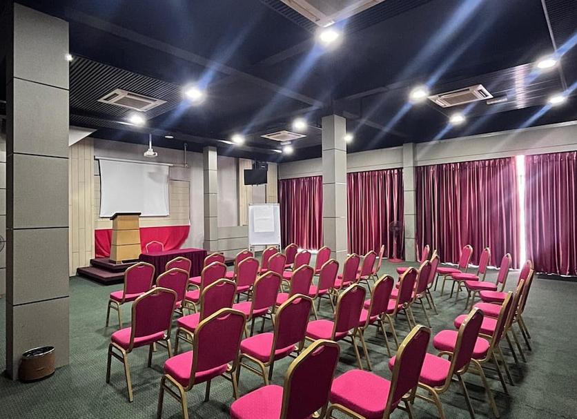 Conference room Ảnh