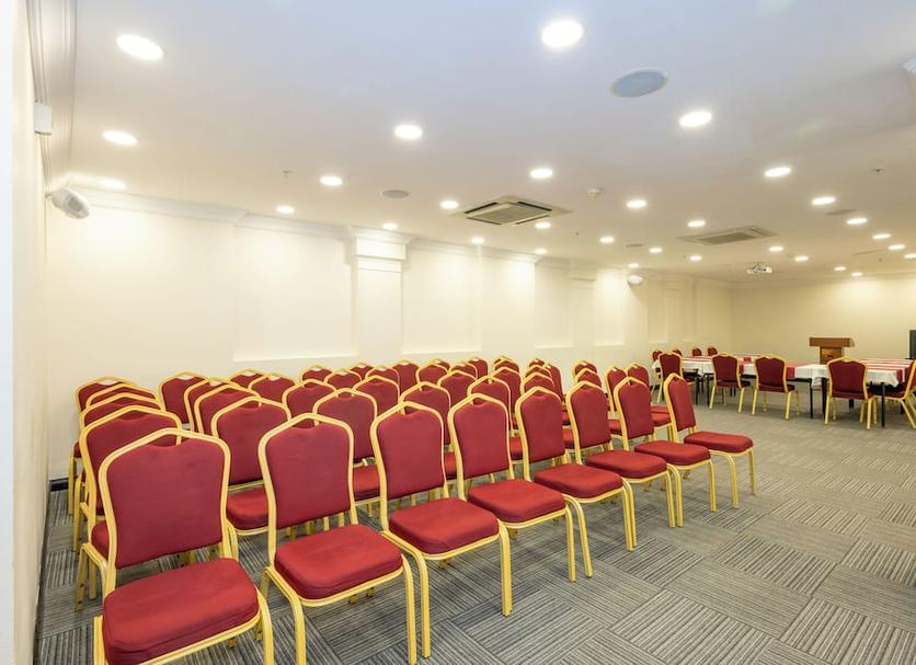 Conference room Ảnh