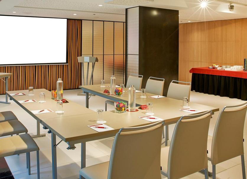 Conference room Ảnh