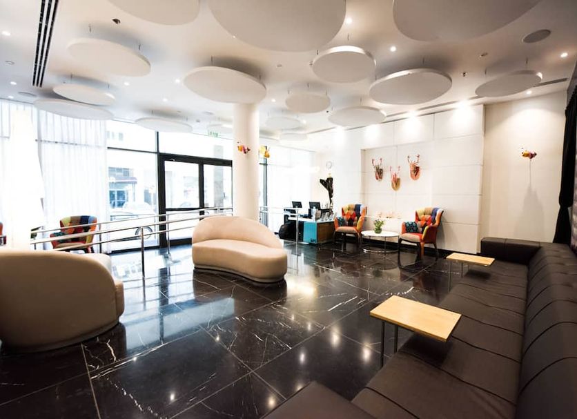 Lounge Ảnh