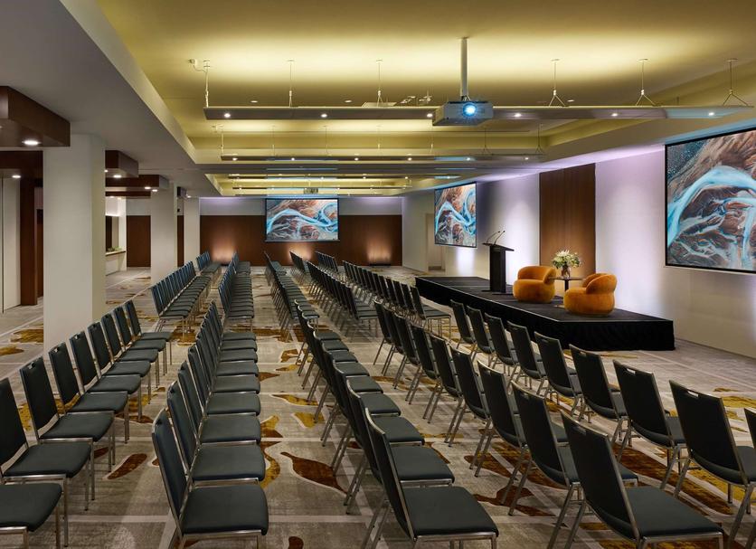 Conference room Ảnh