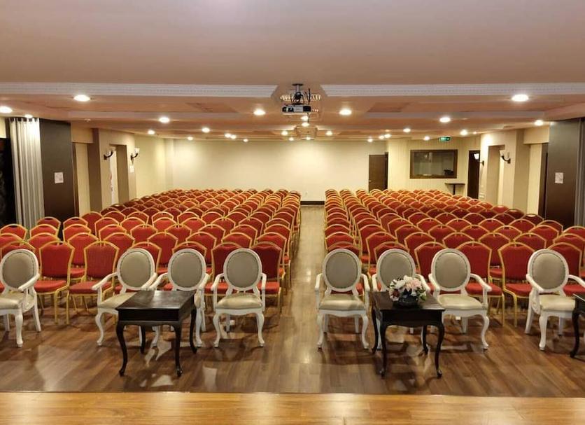 Conference room Ảnh
