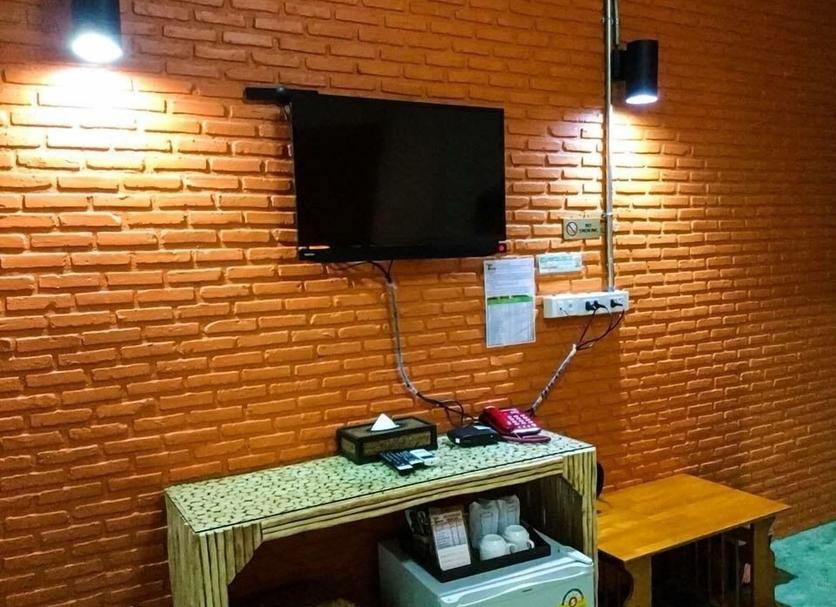Tiện nghi trong phòng Ảnh