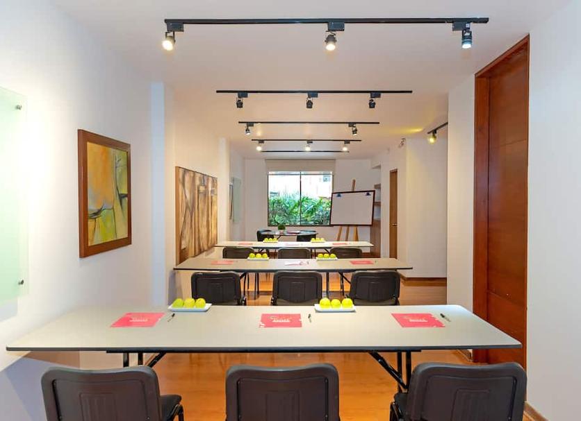 Conference room Ảnh
