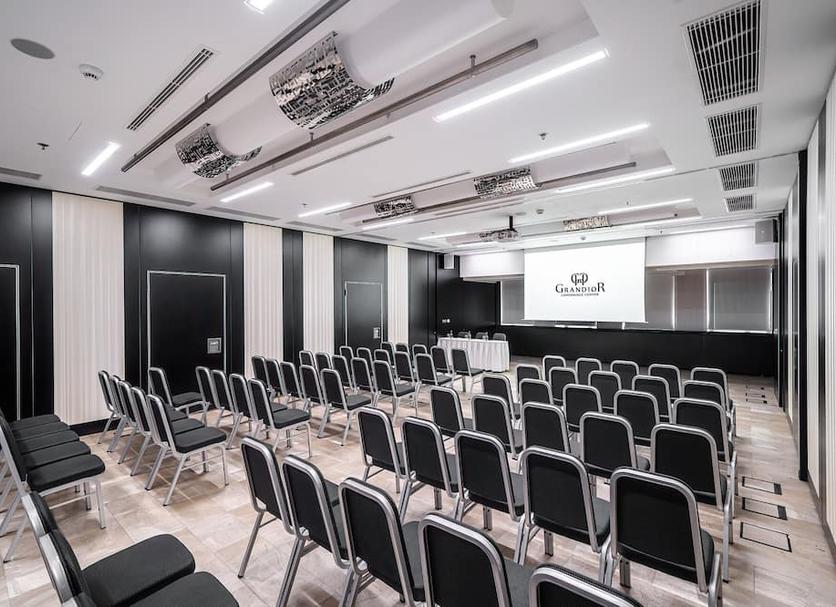 Conference room Ảnh
