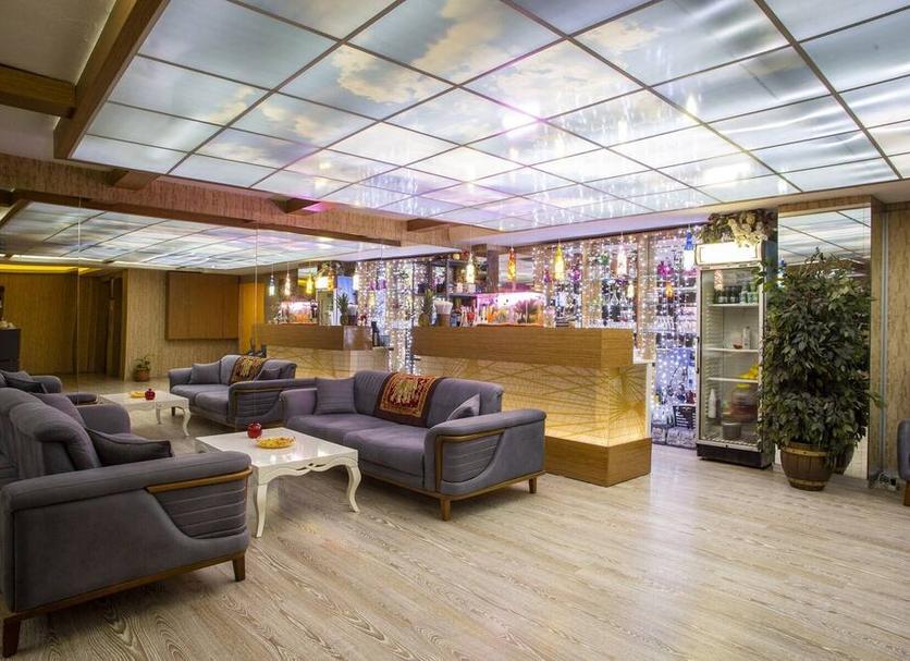 Lounge Ảnh