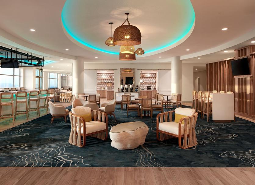 Lounge Ảnh