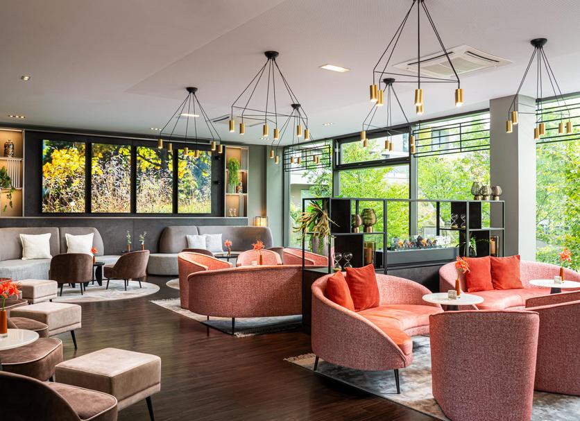 Lounge Ảnh