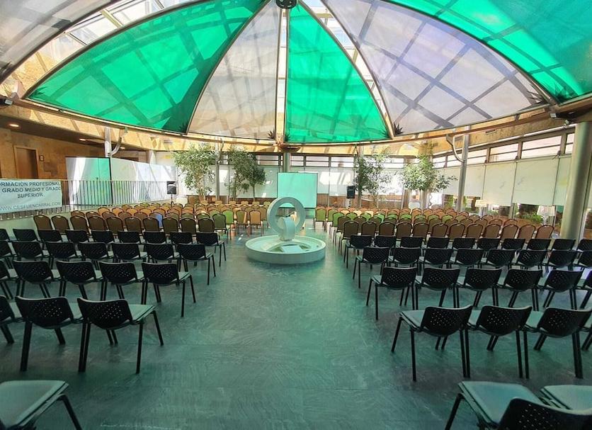 Conference room Ảnh