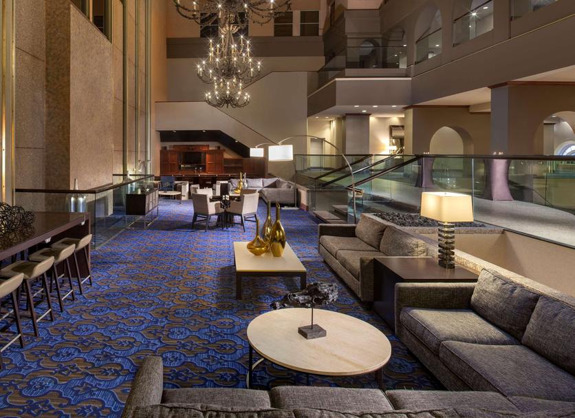 Lounge Ảnh