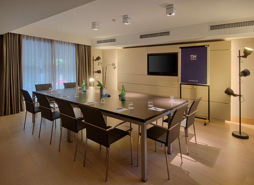 Conference room Ảnh