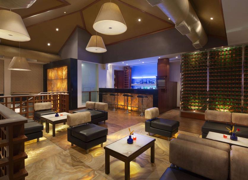 Lounge Ảnh