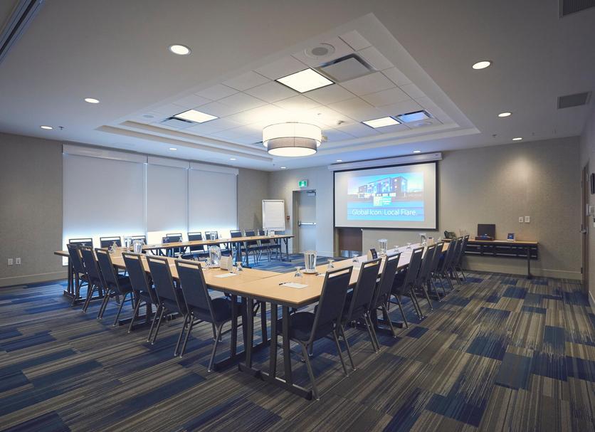 Conference room Ảnh