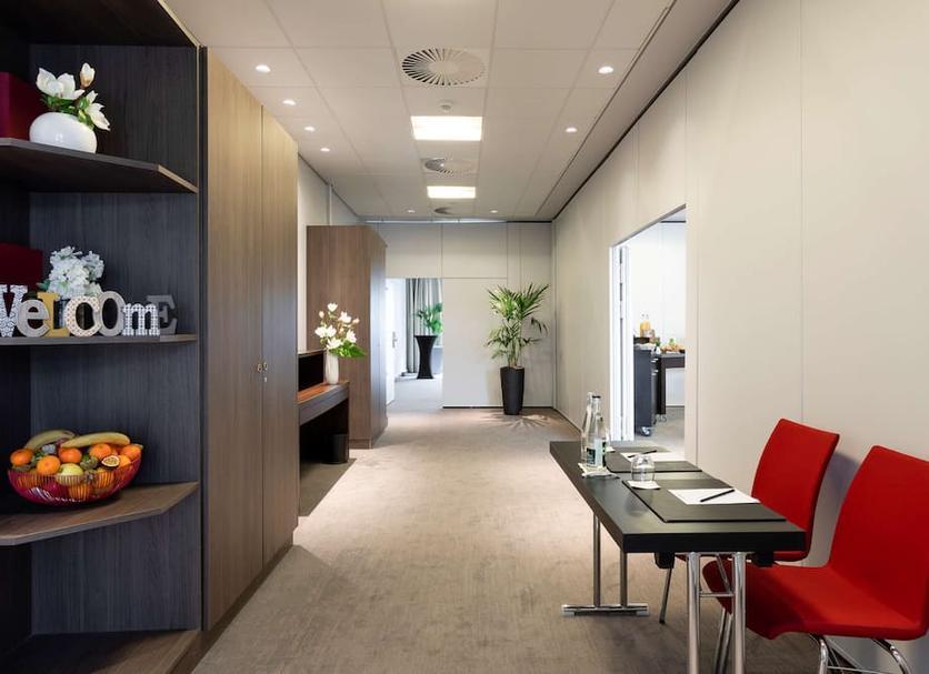 Conference room Ảnh