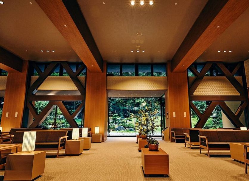 Lounge Ảnh
