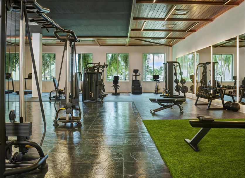 Gym Ảnh