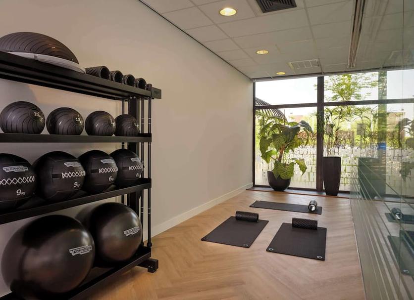 Gym Ảnh