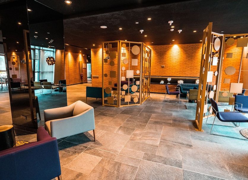 Lounge Ảnh