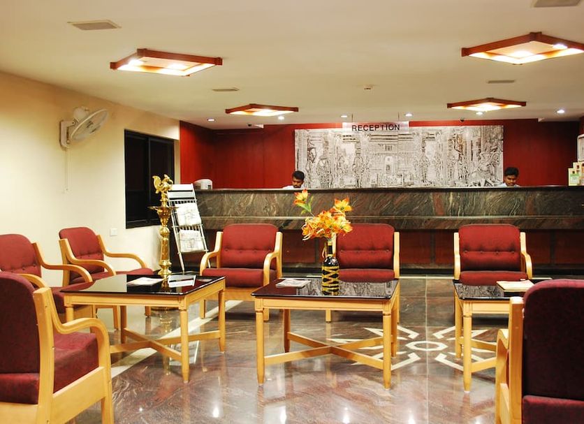 Lounge Ảnh