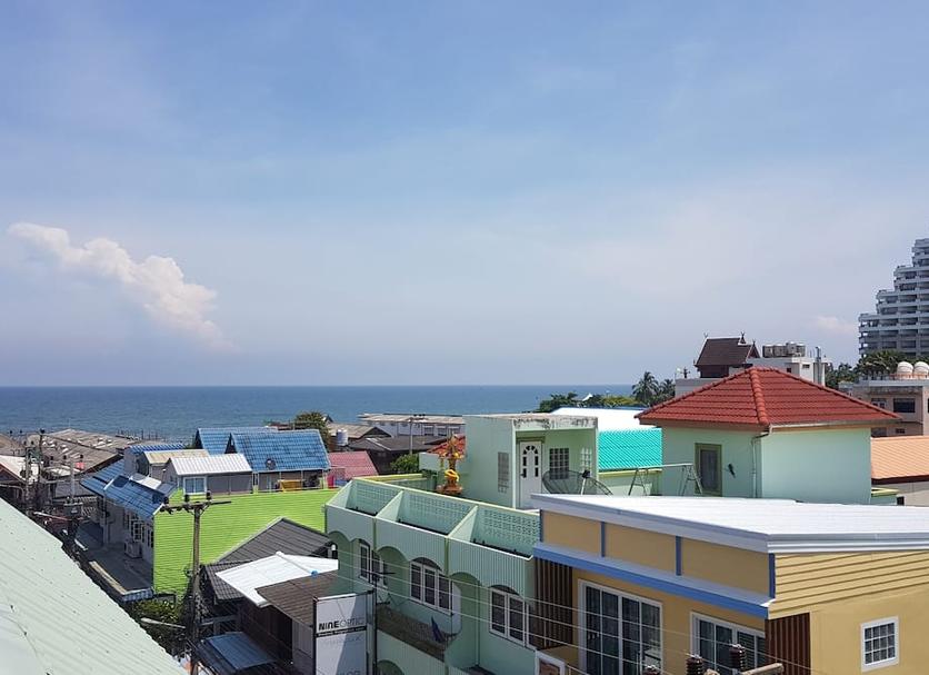 Cảnh ngoài trời Ảnh