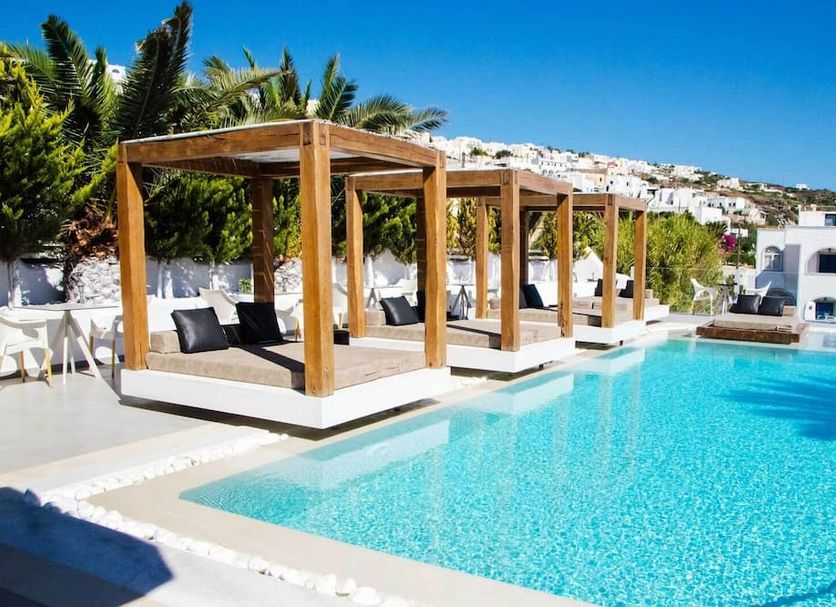 Bể bơi Ảnh