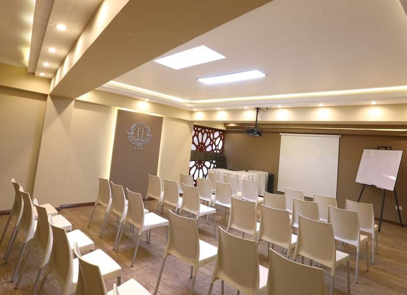 Conference room Ảnh